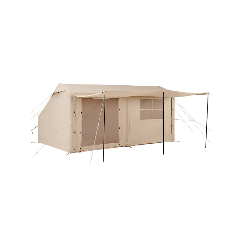12m² Một phòng ngủ một phòng khách lều bơm hơi