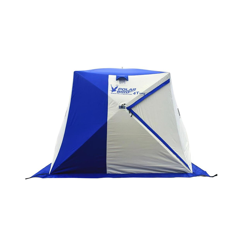 Lều câu cá chống thấm nước polyester