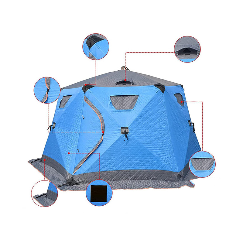 Lều Fishing Fishing Fishing Fishing Frame Frame