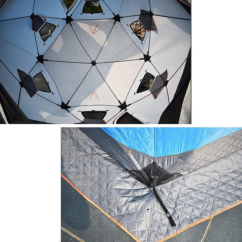 Lều Fishing Fishing Fishing Fishing Frame Frame