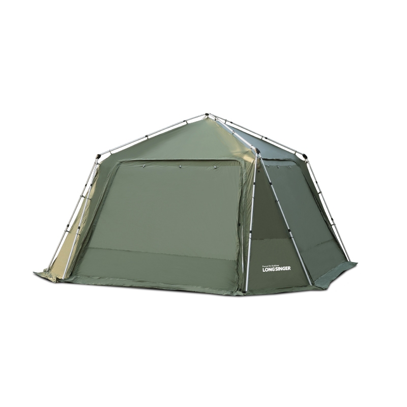 Lều canopy mở nhanh