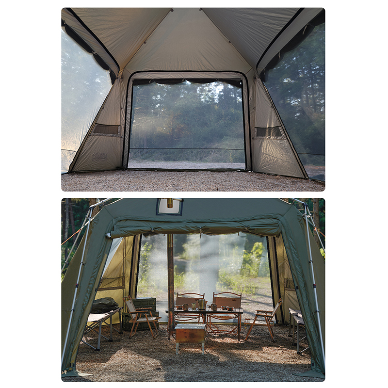 Lều canopy mở nhanh