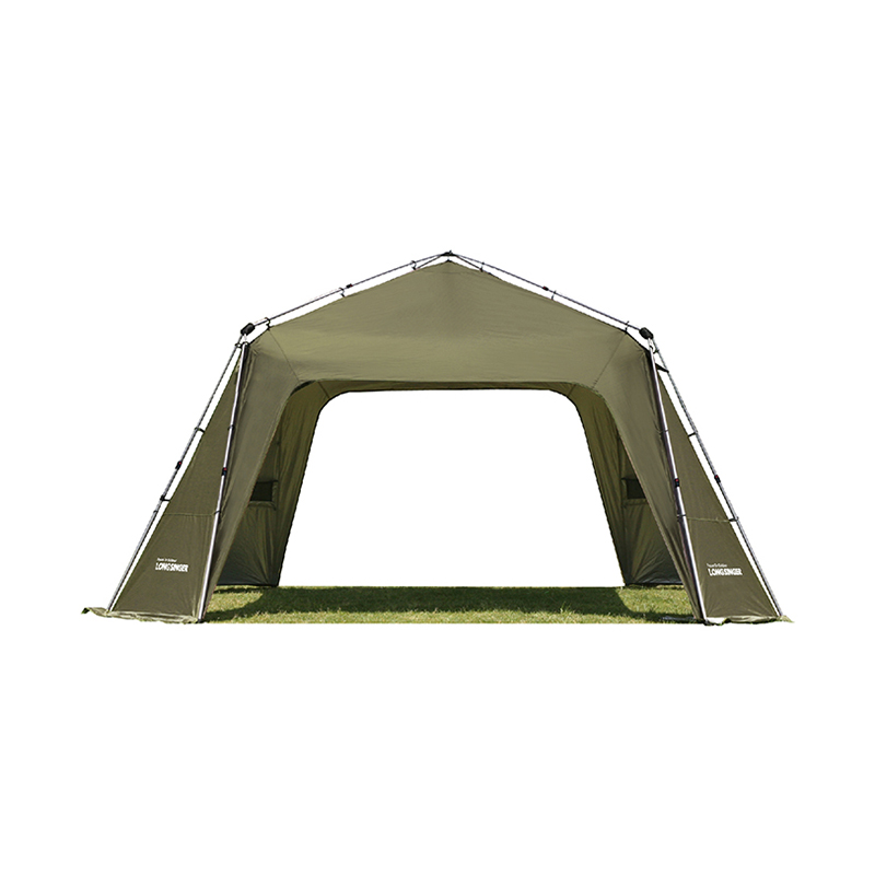 Lều canopy mở nhanh