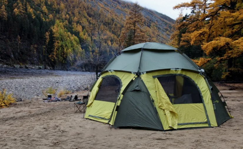 Nordic Kamping Sản phẩm ngoài trời （Ningbo） Co., Ltd.